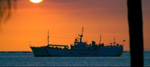 ship